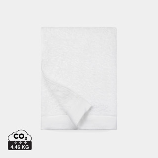 VINGA Birch Handtuch 70x140, 450gr/m², weiß