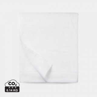 VINGA Birch Handtuch 90x150, 450gr/m², weiß