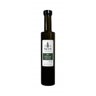 Flasche Atlantis Antik 0,2 Ltr. mit Bio- Olivenöl