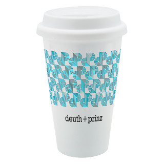 SND Coffee2Go doppelwandig inkl. Deckel