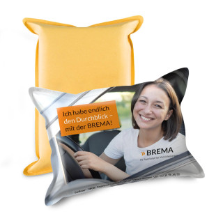 CarKoser® 2in1 Classic Scheibenschwamm