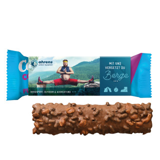 Corny Proteinriegel Crunchy, Cookie