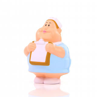 Schwester Berta® Anti-Stress-Figur, multicolour