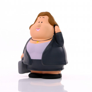 Busy Berta® Anti-Stress-Figur, multicolour, one size