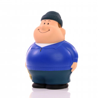See Bert® Anti-Stress-Figur, multicolour