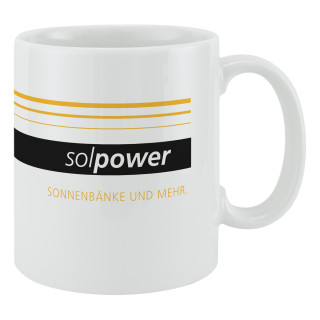 Einfach Becher No.12 (Made in EU)