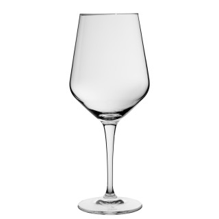 Edler Weinkelch aus cristallin, Inhalt 55 cl