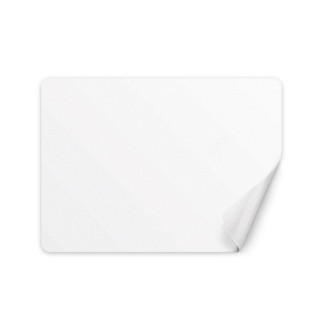 rPET GripCleaner® 4in1 Mousepad 21 x 15 cm, Standard-Einlegenkarte