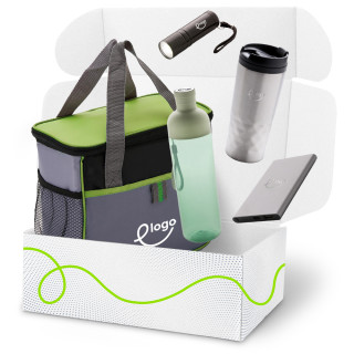 Geschenkset "Activity XL"