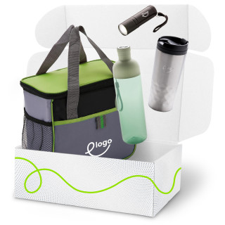 Geschenkset "Activity"