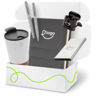 Geschenkset "Extra Mile XL"