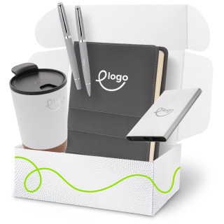 Geschenkset "Extra Mile"