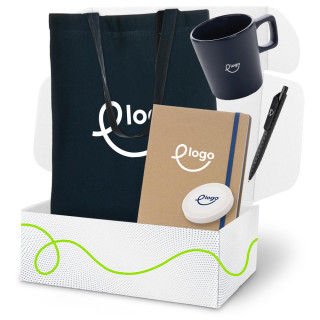 Geschenkset "Kick Off XL"