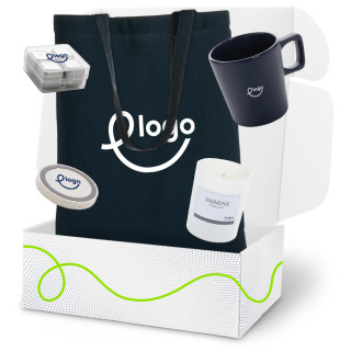 Geschenkset "Relax XL"