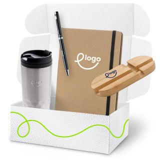 Geschenkset "Work Place"