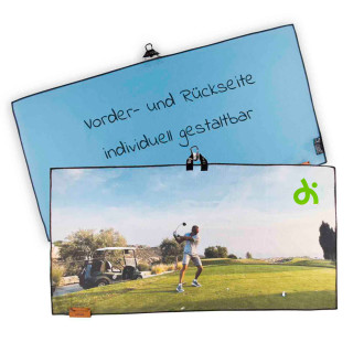 MyGolftowel® Golfhandtuch Large