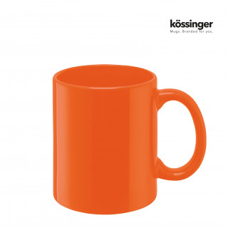 Kössinger Carina Tasse, orange