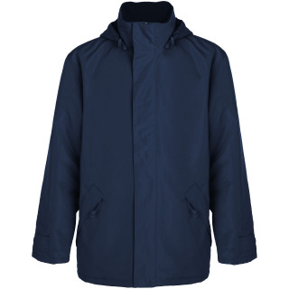 Europa Thermojacke für Kinder, navy, 128 (7-8 Jahre)