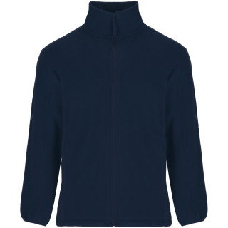 Artic Fleecejacke für Kinder, navy blue, 104 (3-4 Jahre)