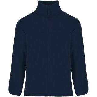 Artic Fleecejacke für Kinder, navy blue, 4