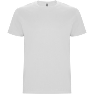 Stafford T-Shirt für Kinder, weiß, 104 (3-4 Jahre)