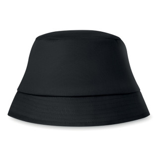 BILGOLA Sonnenhut 160 gr/m², schwarz