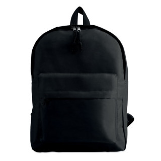 BAPAL Rucksack, schwarz