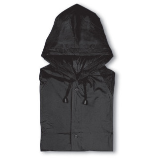 BLADO Regenjacke, schwarz