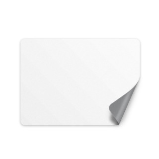 LapKoser® 3in1 Notebookpad 21 x 15 cm, Standard-Einlegekarte