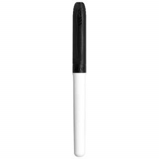 BIC® Velleda® White Board Marker Grip, weiß, schwarz