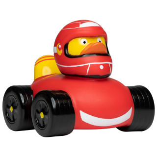 Quietsche-Ente Race-Duck, multicolour