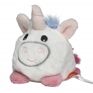 Displayreiniger Schmoozies® Einhorn, weiß