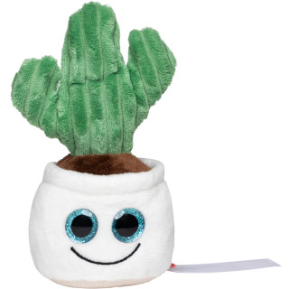 Displayreiniger Schmoozies® Evergreenies® Kaktus, multicolour
