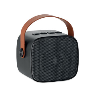 KARASETA 5.0 Wireless Lautsprecher, schwarz