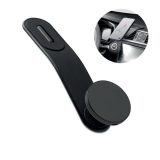 FLECAR Flexi-Kfz-Ladegerät 15W, schwarz