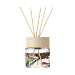 MAGNOLIA Raumduft Vanille-Aroma 100ml, transparent