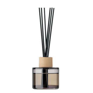 NOIROMA Raumduft Vanille-Aroma 100ml, schwarz