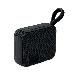 OBLO 5.0 Wireless Lautsprecher, schwarz