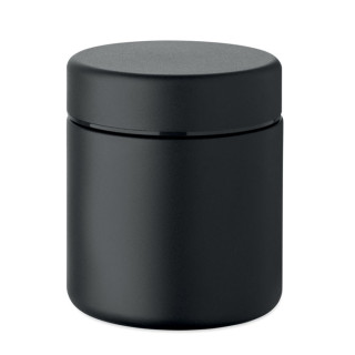 GOSNACK Doppelwandiger Lunch-Behälter, schwarz