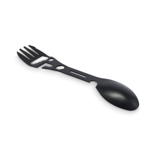 MUTOOL Multitool-Besteck, schwarz