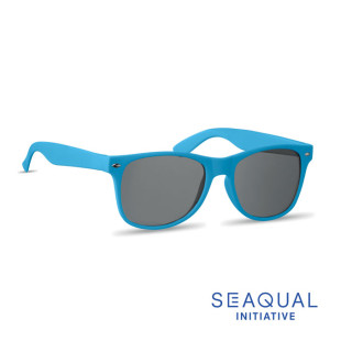 SOBLUE SEAQUAL®-Sonnenbrille, türkis