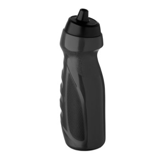 FERSK Sport-Trinkflasche 700ml, schwarz