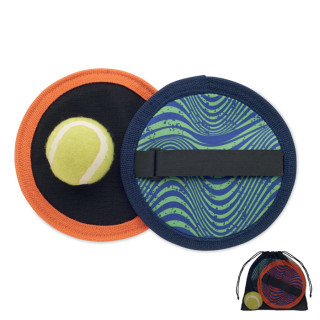 SNATCH Ballfangspiel aus Neopren, bunt