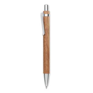 JAKARTA Kugelschreiber Akazienholz, holz