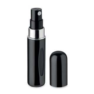 SPRAY Parfümzerstäuber 5ml, schwarz
