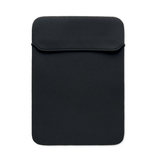 NEOSLEEVE15 15" Laptop-Hülle Neopren, schwarz