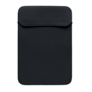 NEOSLEEVE16 16" Laptop-Hülle Neopren, schwarz