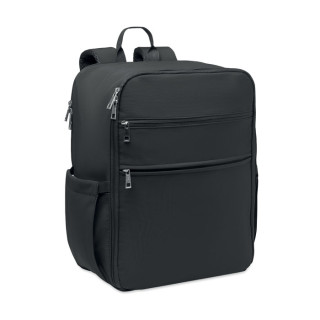 SALEM Rucksack in Kabinengröße, schwarz