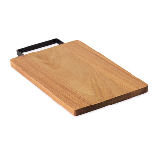 ASTA Schneidebrett Akazienholz, holz