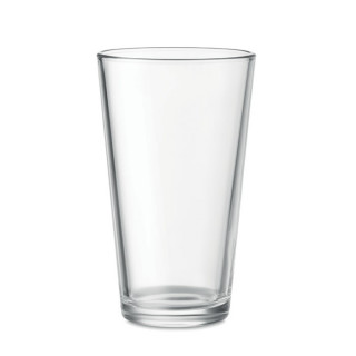 RONGO Trinkglas 300ml, transparent
